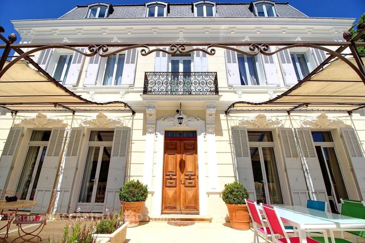 Manoir D'Amaury - Chambres D'Hotes Греу-ле-Бэн Экстерьер фото