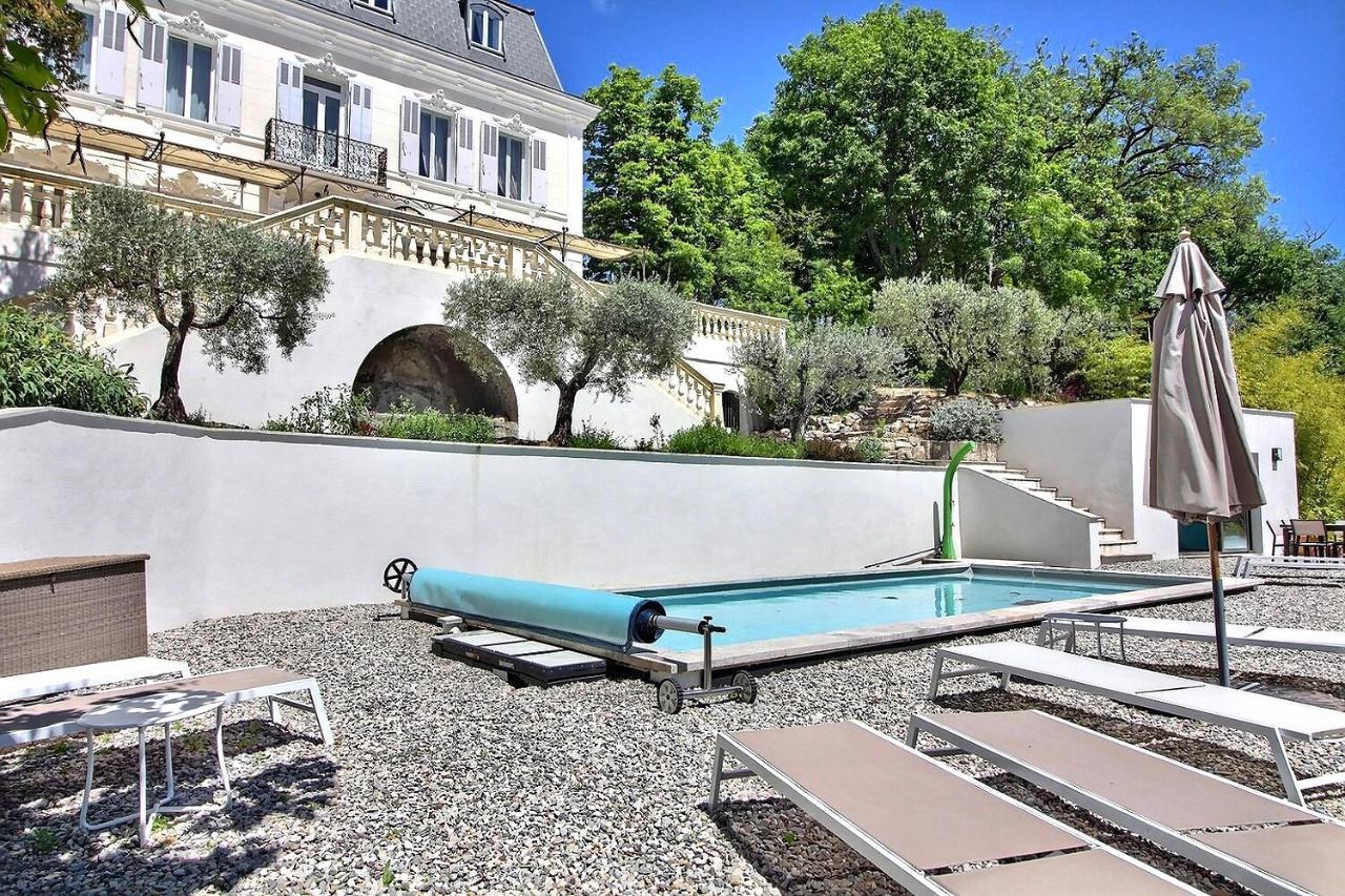 Manoir D'Amaury - Chambres D'Hotes Греу-ле-Бэн Экстерьер фото